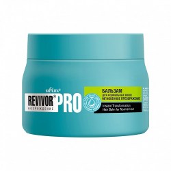 Revivor®Pro Возрождение Бальзам для нормальных волос Мгновенное преображение, 300 мл